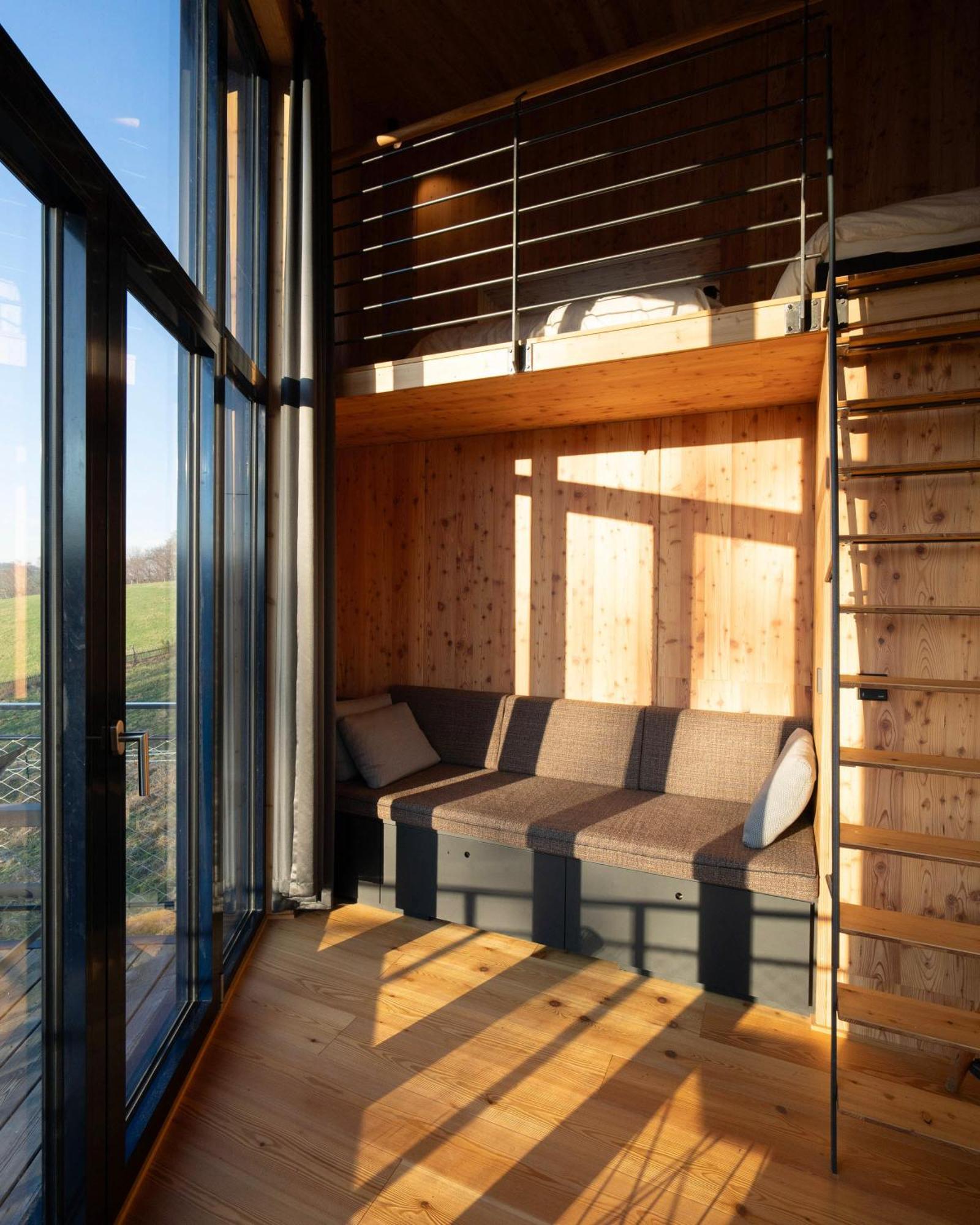 Treeangle - K1 Baumhaus Villa Odenthal Ngoại thất bức ảnh