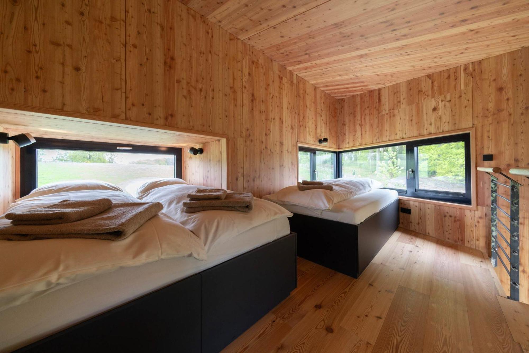 Treeangle - K1 Baumhaus Villa Odenthal Ngoại thất bức ảnh
