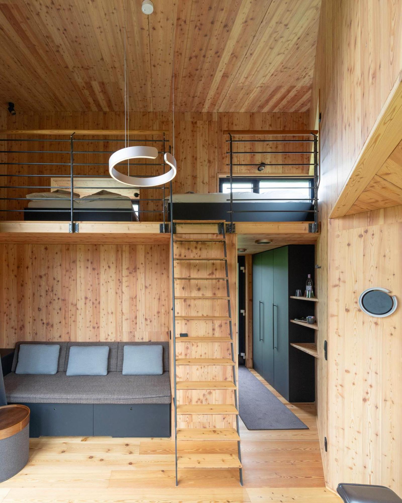 Treeangle - K1 Baumhaus Villa Odenthal Ngoại thất bức ảnh