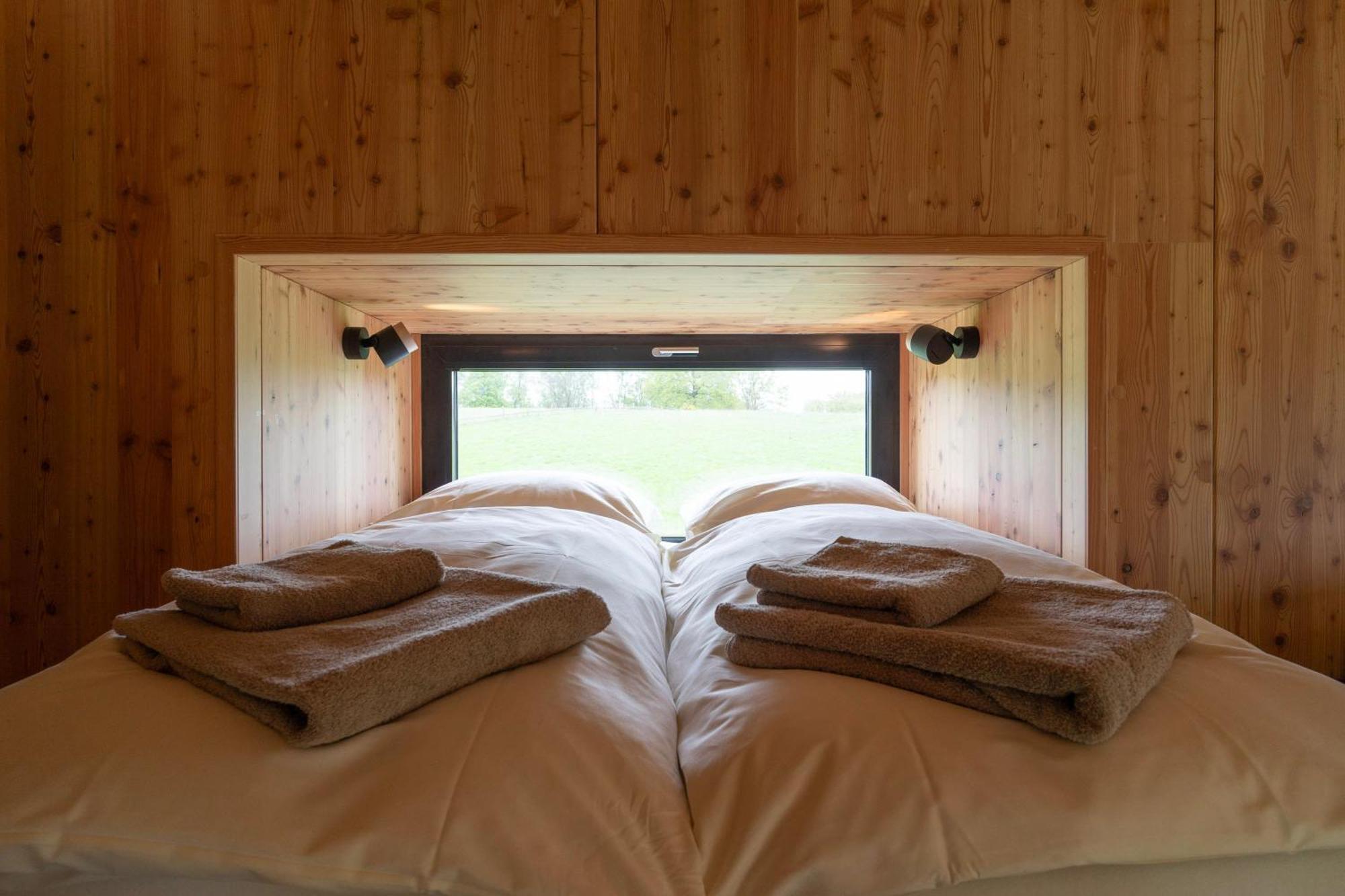 Treeangle - K1 Baumhaus Villa Odenthal Ngoại thất bức ảnh